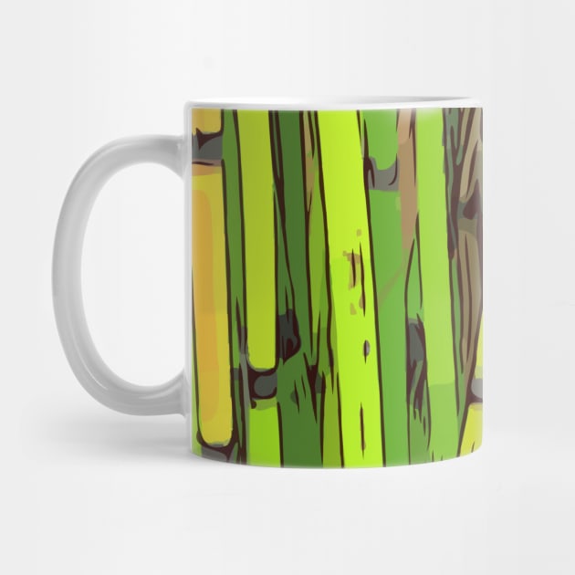 Grass reeds by WelshDesigns